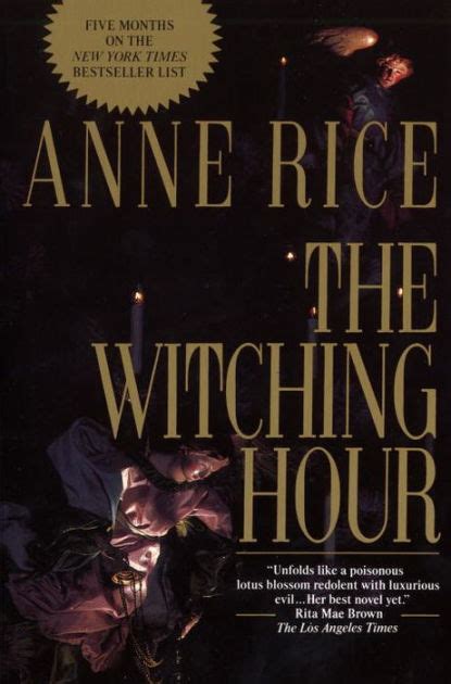 The Intrigue of Witching Town Hours